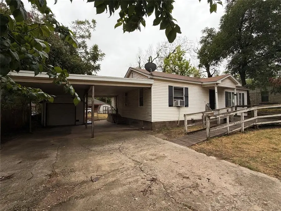 6604 NW 31st Street, Bethany, OK 73008 - #2