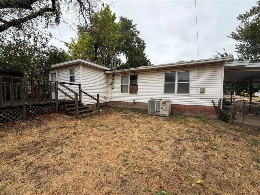 6604 NW 31st Street, Bethany, OK 73008 - #3