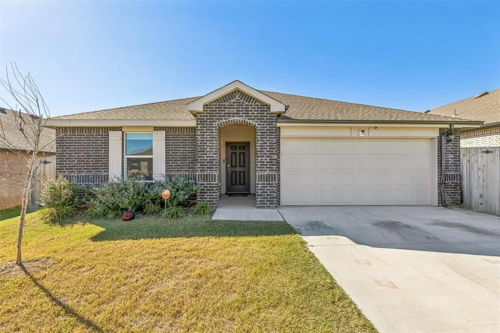 12516 NW 140th Street, Piedmont, OK 73078 - #1
