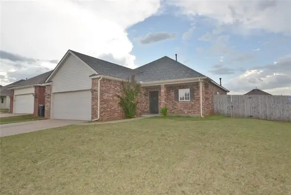 5912 SE 68th Street, Oklahoma City, OK 73135