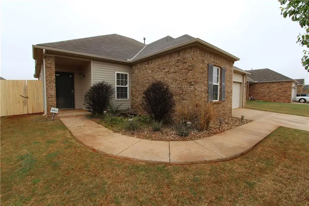 5913 SE 70th Street, Oklahoma City, OK 73135 - #1