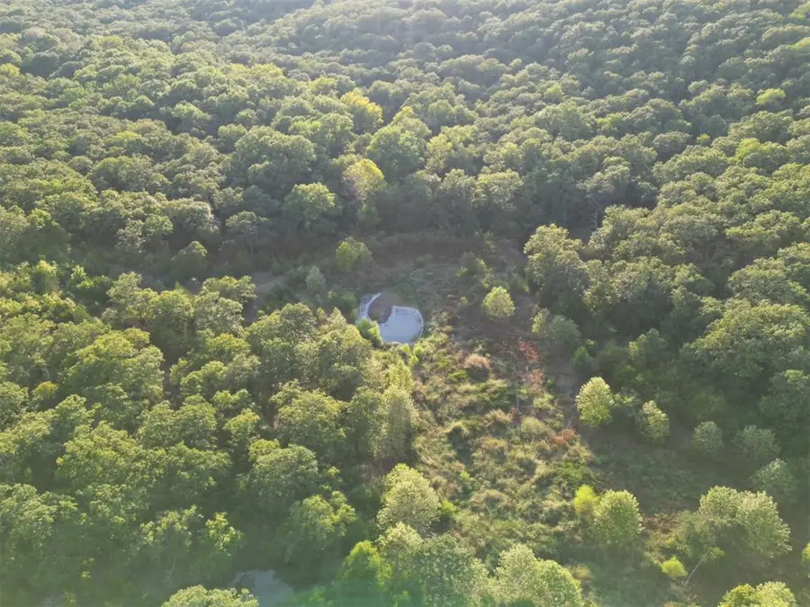 E 136 Road, Holdenville, OK 74848 - #3