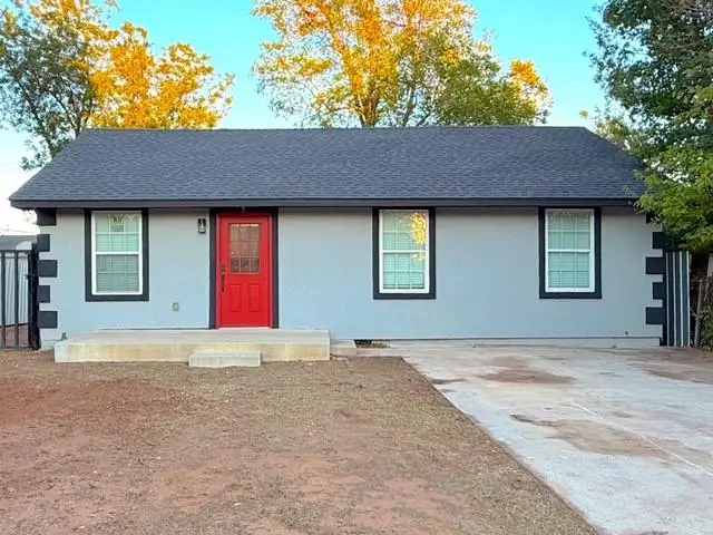 3904 S Harvey Avenue, Oklahoma City, OK 73109 - #1