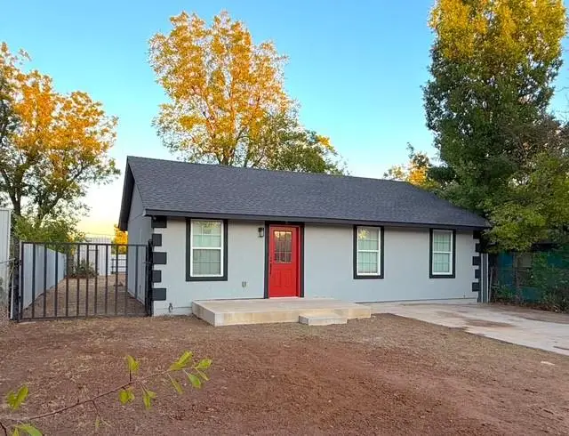 3904 S Harvey Avenue, Oklahoma City, OK 73109 - #2