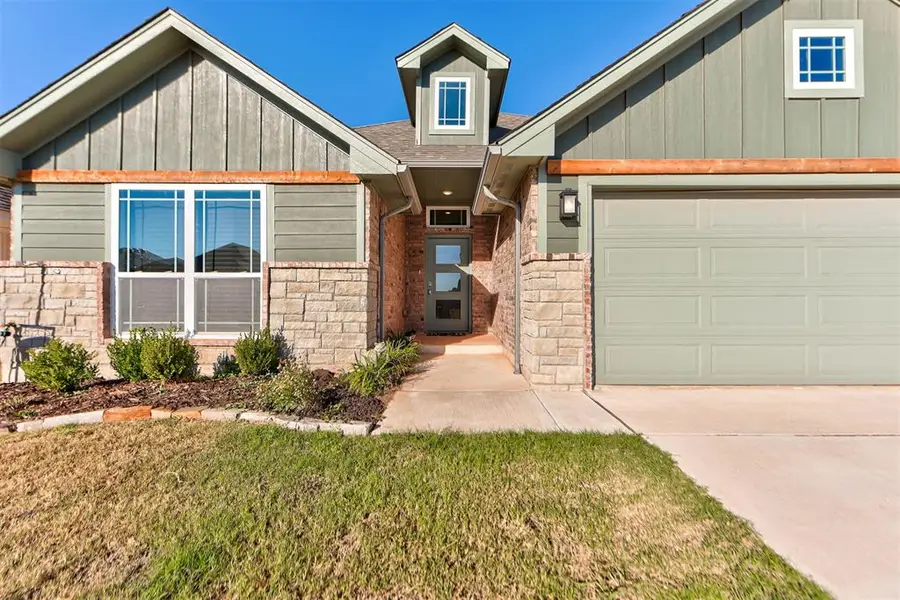 13937 Klinsman Road, East Canadian, OK 73078 - #2