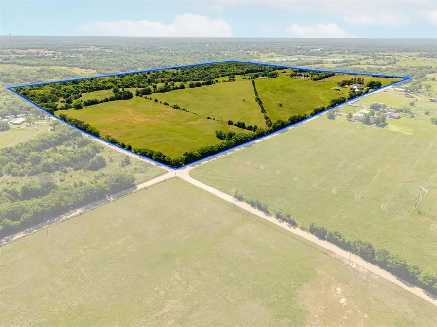 103066 N 3610 Road, Paden, OK 74860 - #2