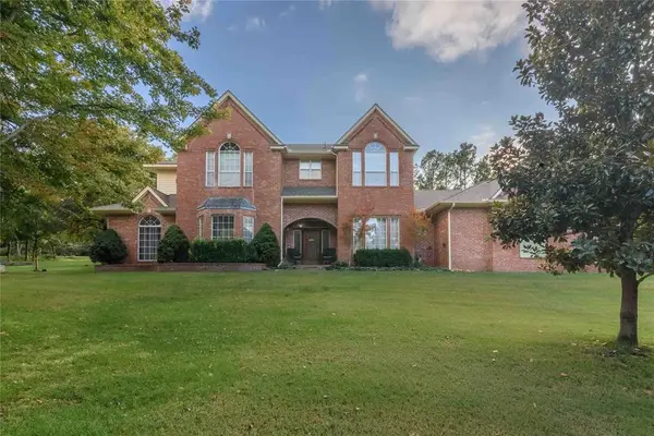 7000 NE 104th Street, Oklahoma City, OK 73151