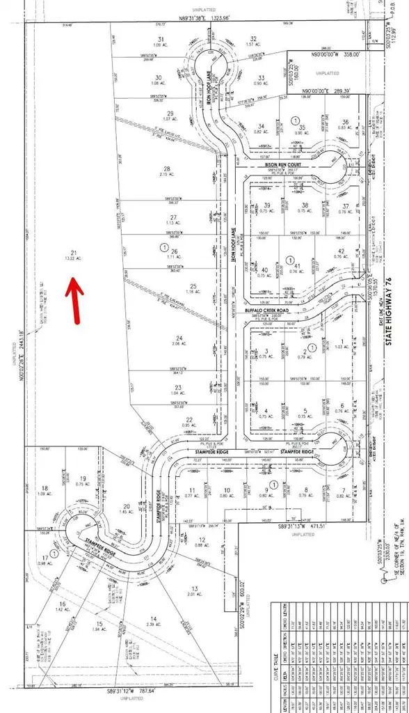 10857 Stampede Ridge, Blanchard, OK 73010