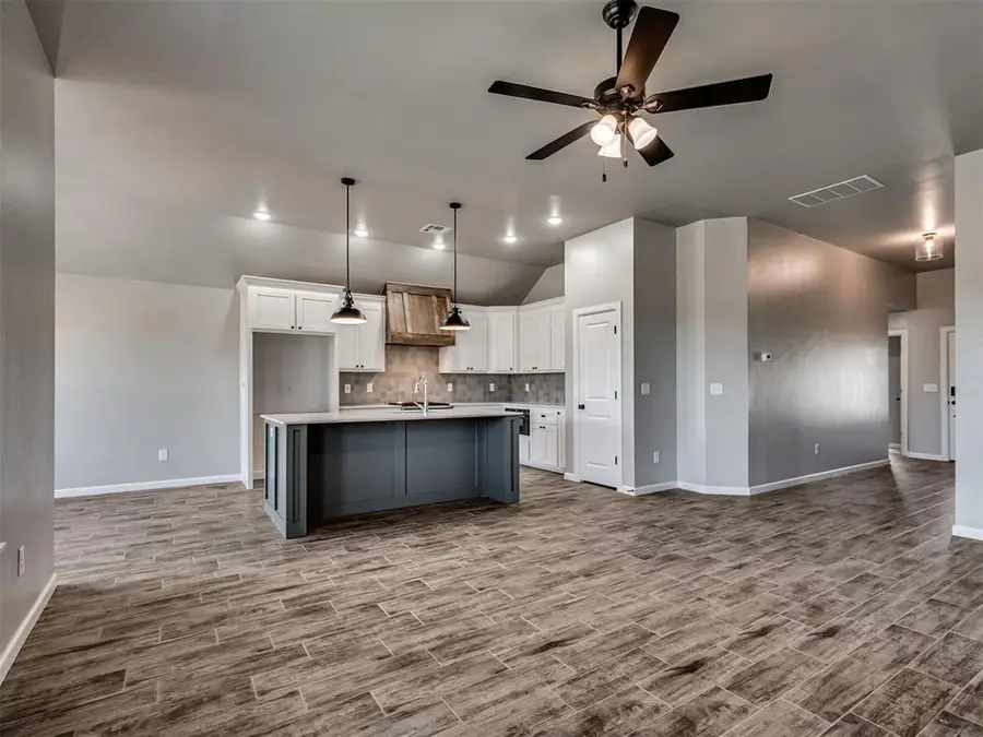 1111 Wisteria Way, Noble, OK 73068 - #2