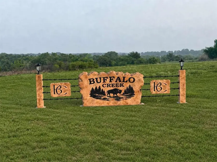 10960 Bison Run Court, Blanchard, OK 73010 - #2