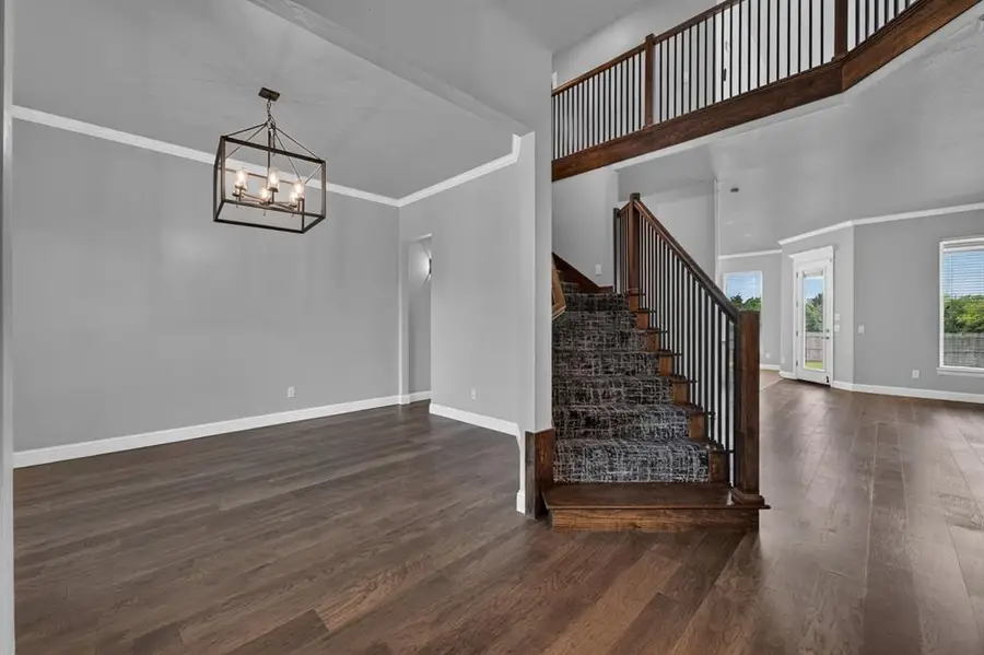 15901 Foxtail Trail, Oklahoma City, OK 73013 - #2