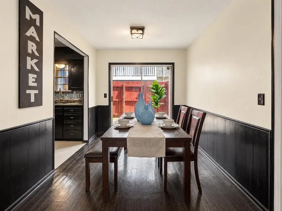 11419 N May Avenue #D, Oklahoma City, OK 73120 - #2