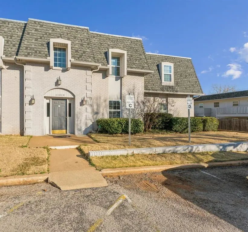 11419 N May Avenue #D, Oklahoma City, OK 73120 - #3