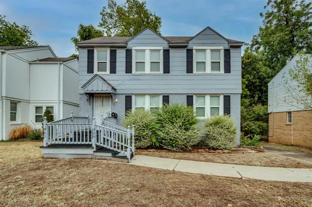 2633 NW 24th Street, Oklahoma City, OK 73107 - #1