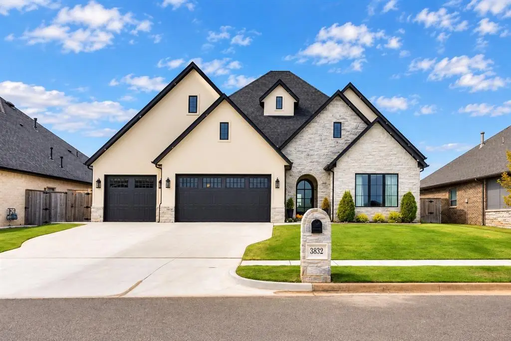 3832 Legacy Drive, Norman, OK 73069 - #1