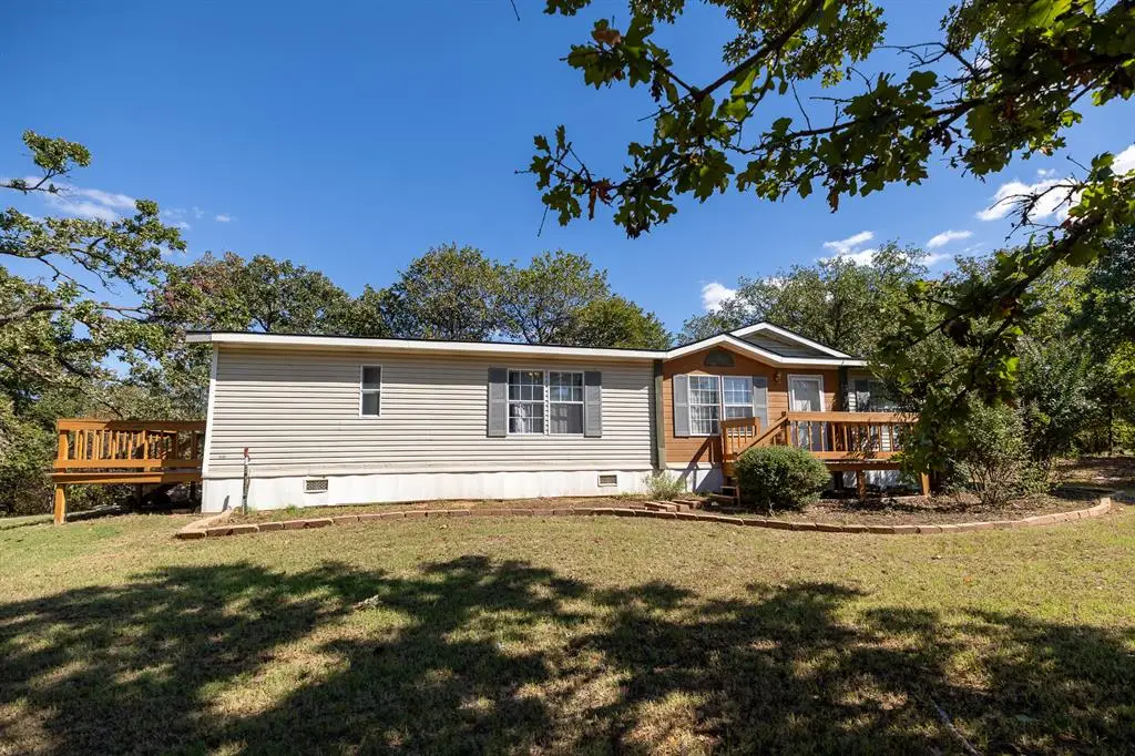 12900 Fox Hole Road, Edmond, OK 73034 - #1