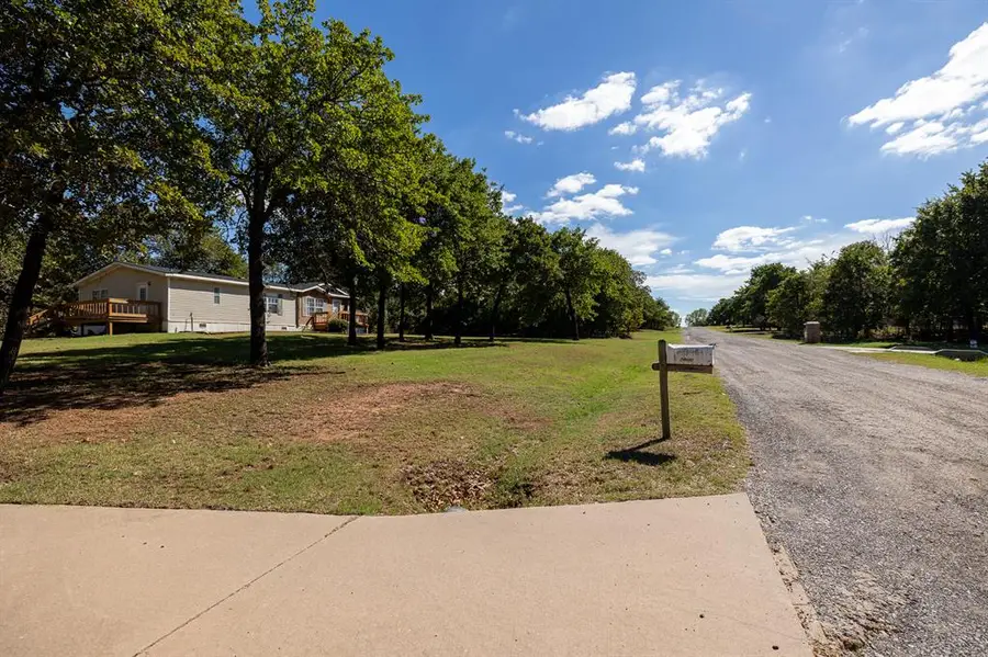 12900 Fox Hole Road, Edmond, OK 73034 - #2