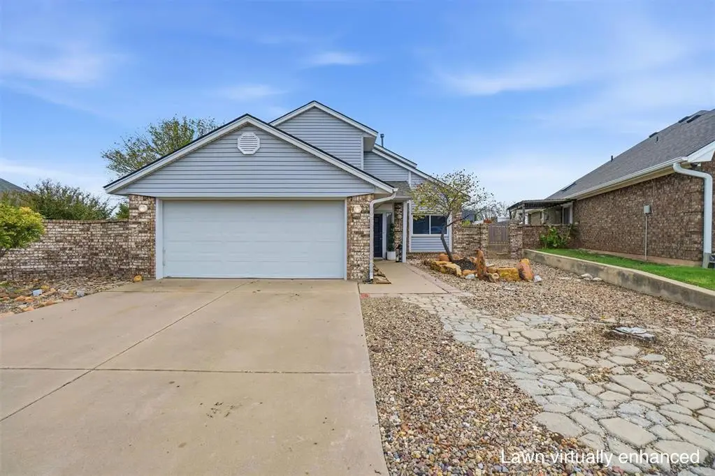 304 SW 79th Street, Lawton, OK 73505 - #1
