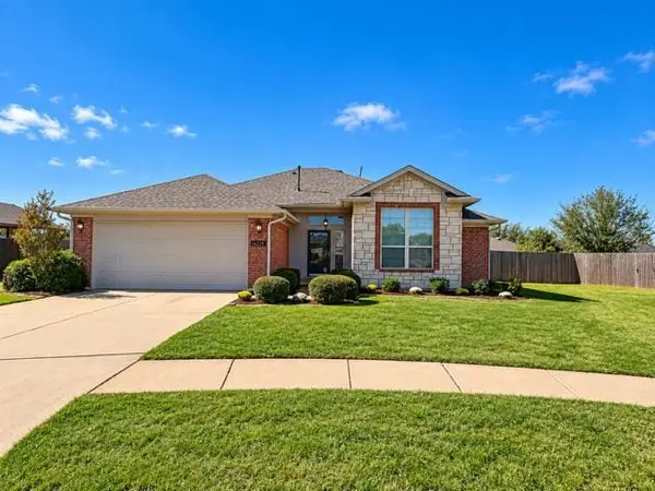 16229 Snake Drive, Edmond, OK 73013