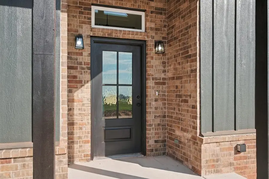 2418 Bear Creek Circle, Blanchard, OK 73010 - #2