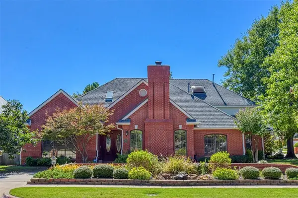 4412 Brookfield Drive, Norman, OK 73072