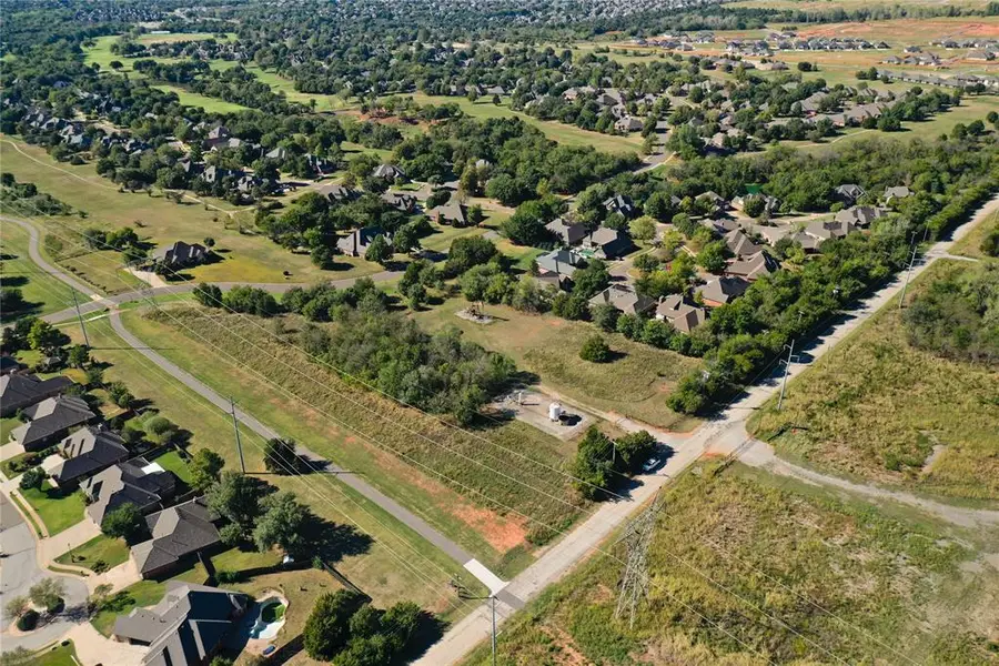 Boulevard Street, Edmond, OK 73003 - #3