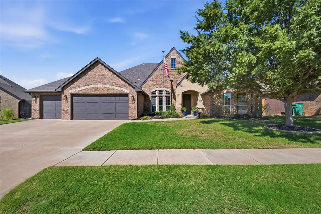 1509 NW 189th Street, Edmond, OK 73012 - #1