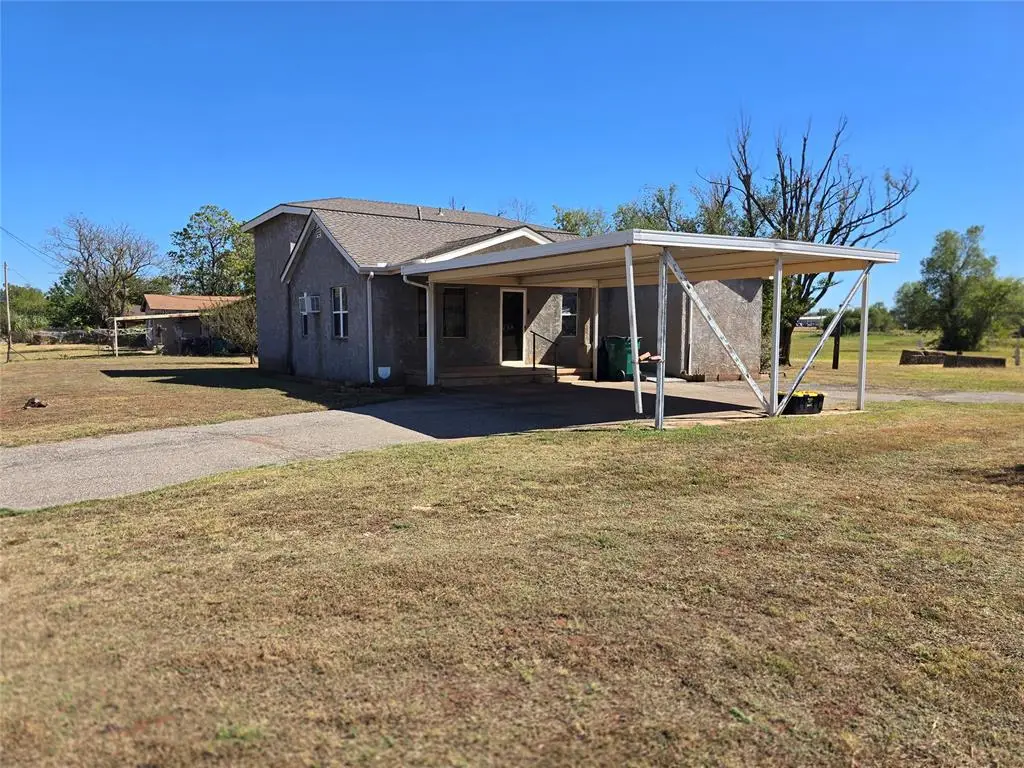 2900 SE 57th Street, Oklahoma City, OK 73129 - #1