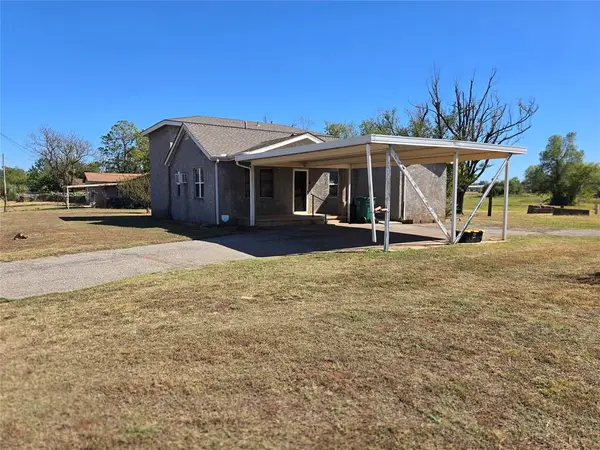 2900 SE 57th Street, Oklahoma City, OK 73129