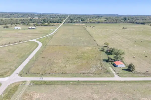 25080 Turkey Pen Hollow Road, Henryetta, OK 74437