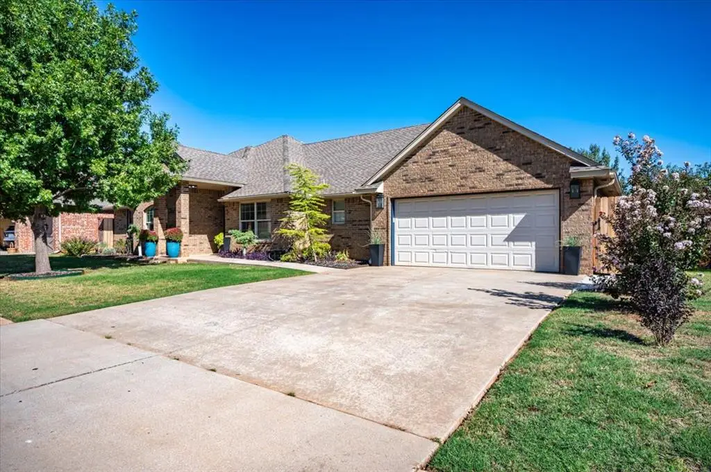 15720 Wild Creek Drive, Edmond, OK 73013 - #1
