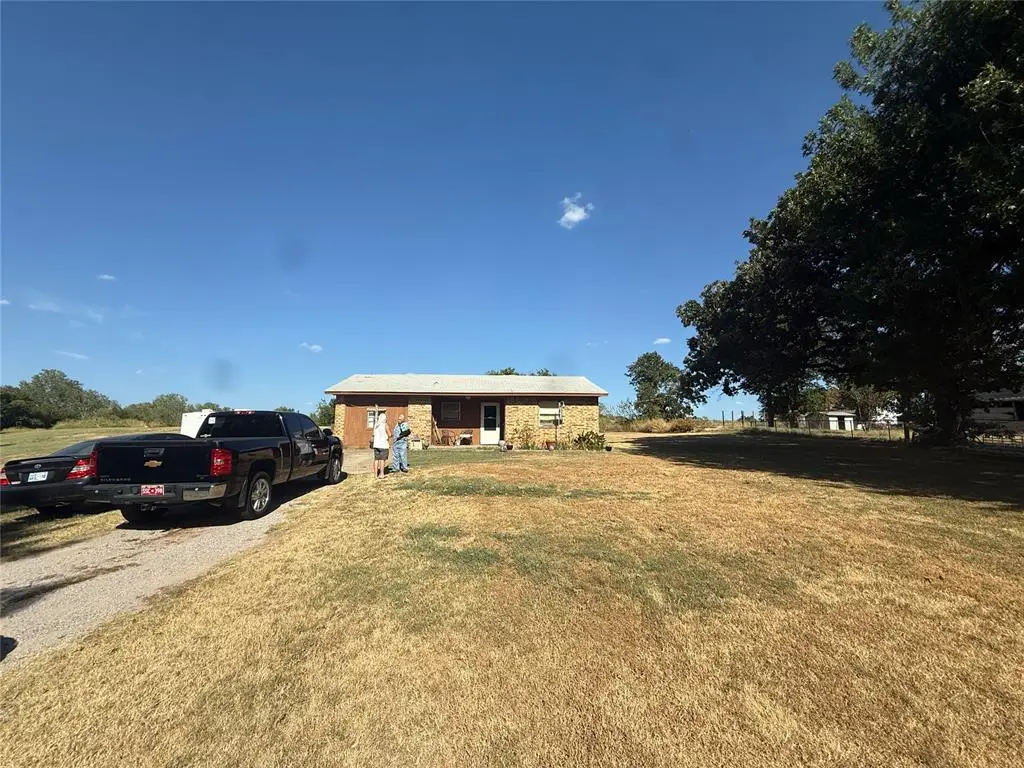 9050 N Triple X Road, Jones, OK 73049 - #1