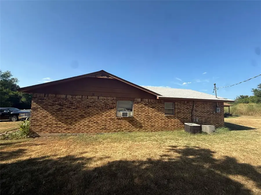 9050 N Triple X Road, Jones, OK 73049 - #3