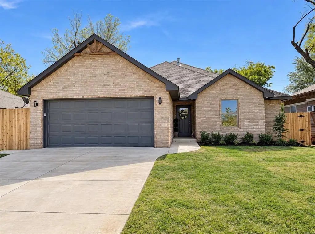 1508 NE 25th Street, Oklahoma City, OK 73111 - #1