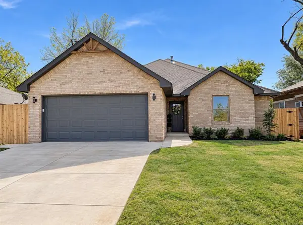 1508 NE 25th Street, Oklahoma City, OK 73111