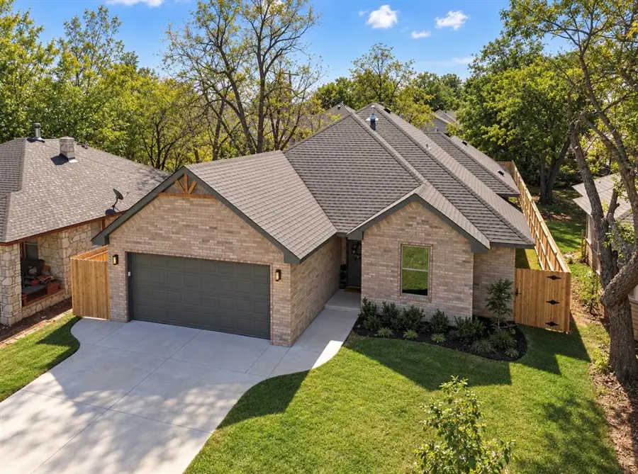 1508 NE 25th Street, Oklahoma City, OK 73111 - #2