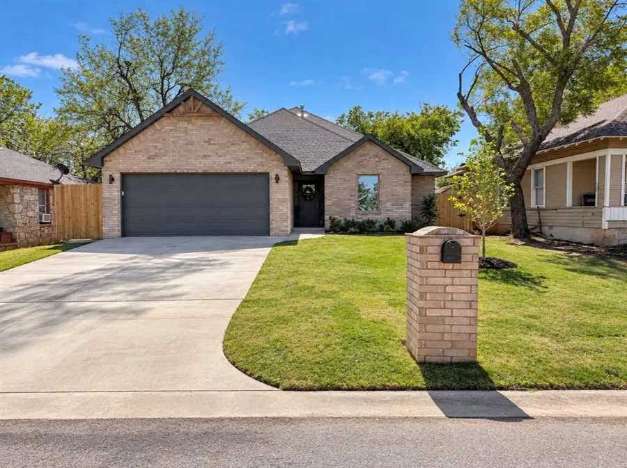 1508 NE 25th Street, Oklahoma City, OK 73111 - #3