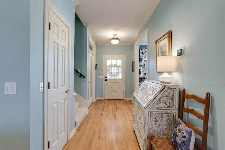 115 Lakeview Court, Edmond, OK 73003 - #3