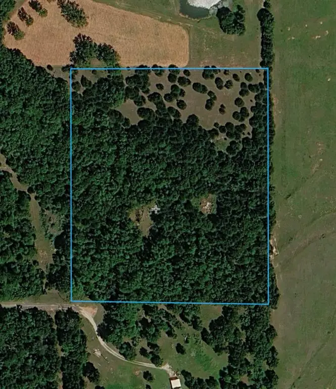 E 934 Road, Wellston, OK 74881 - #1