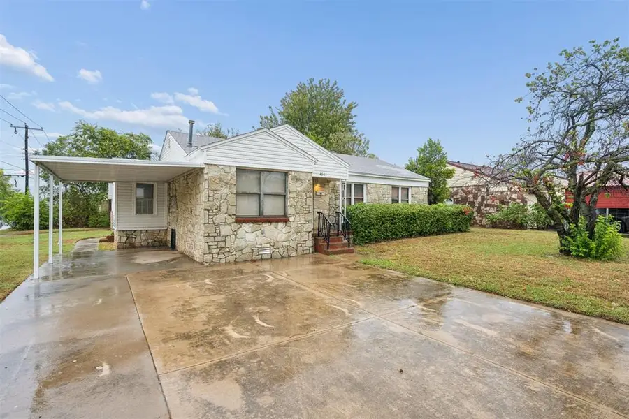 4501 SE 20th Street, Del City, OK 73115 - #3