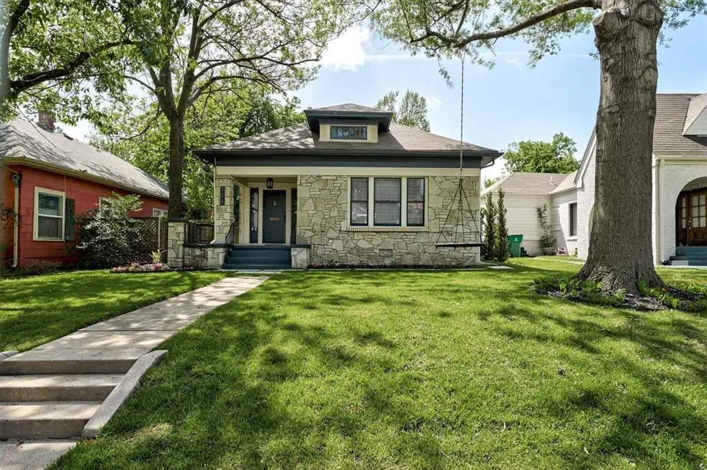 704 NW 20th Street, Oklahoma City, OK 73103 - #1