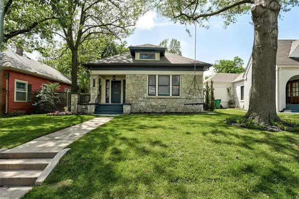 704 NW 20th Street, Oklahoma City, OK 73103