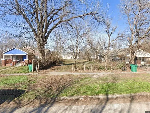 2105 SW 13th Street, Oklahoma City, OK 73108