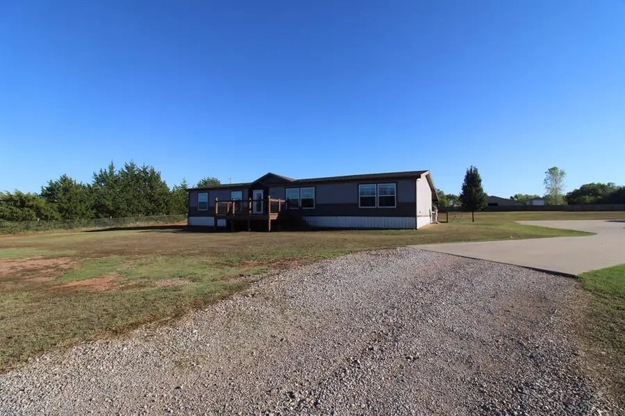 7946 Banner Road, Lexington, OK 73051 - #2