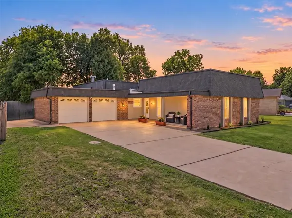 2412 NW 114th Street, Oklahoma City, OK 73120