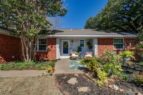 413 Steve Douglas Drive, Edmond, OK 73034