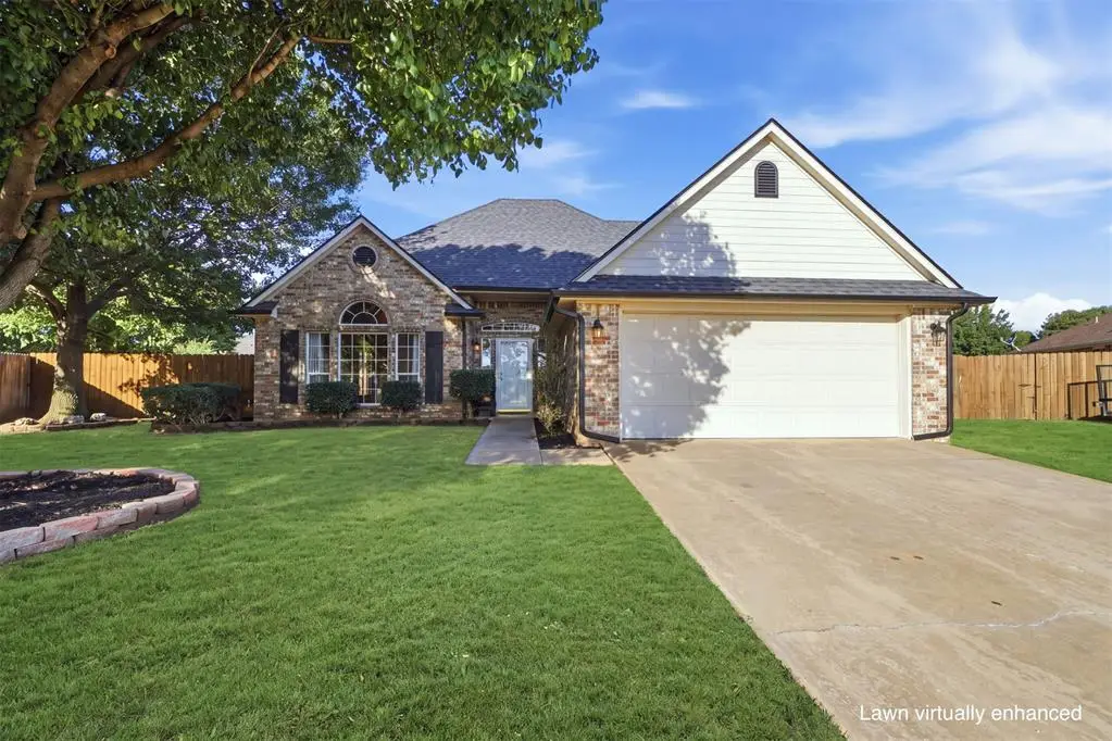 3417 E Wendy Circle, Altus, OK 73521 - #1