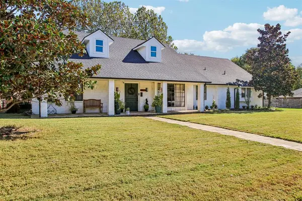 10632 Woodridden, Oklahoma City, OK 73170
