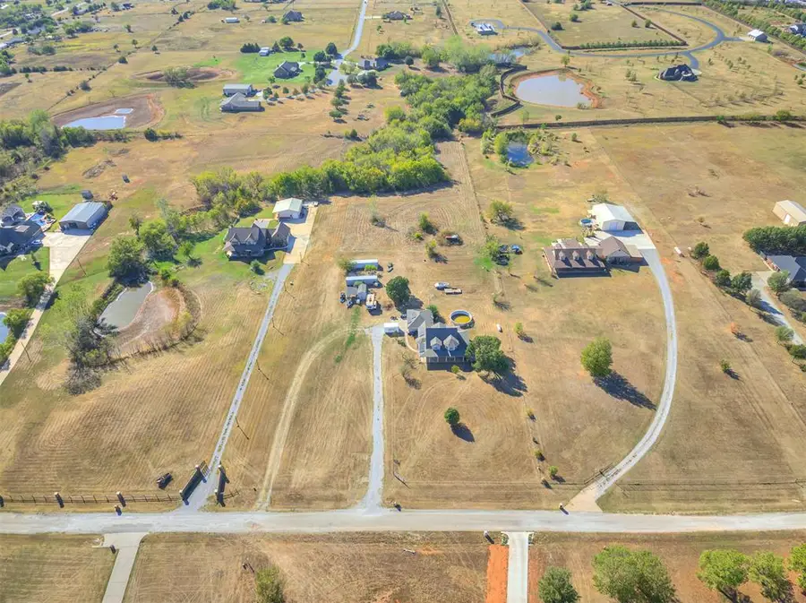 10025 Southern Creek Drive, Oklahoma City, OK 73165 - #3