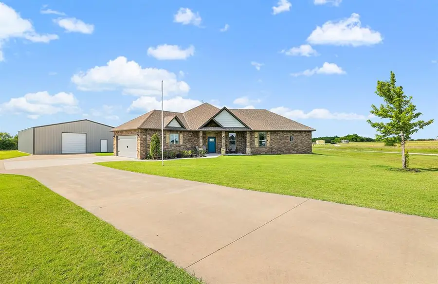 7188 Legacy Pointe Circle, El Reno, OK 73036 - #2